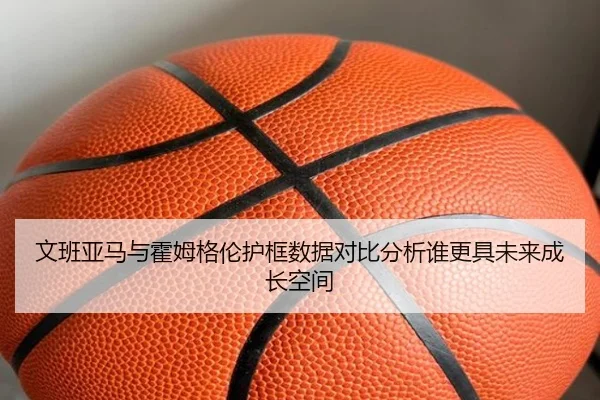文班亚马与霍姆格伦护框数据对比分析谁更具未来成长空间